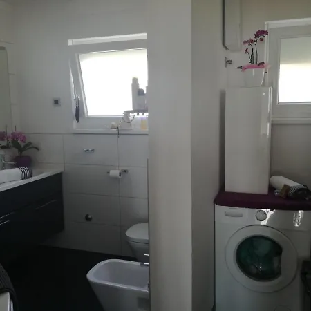 Апартаменты Andro Драмаль