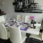 Appartement Andro *
