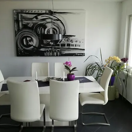 Apartman Andro Dramalj