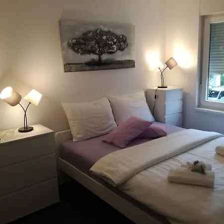 Andro Apartment Dramalj