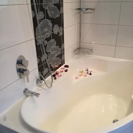 Apartman Andro Dramalj