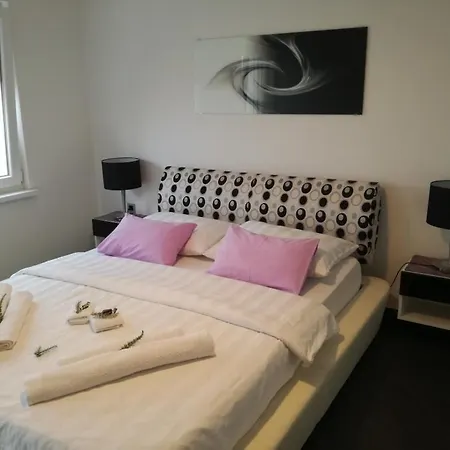 Apartment Andro