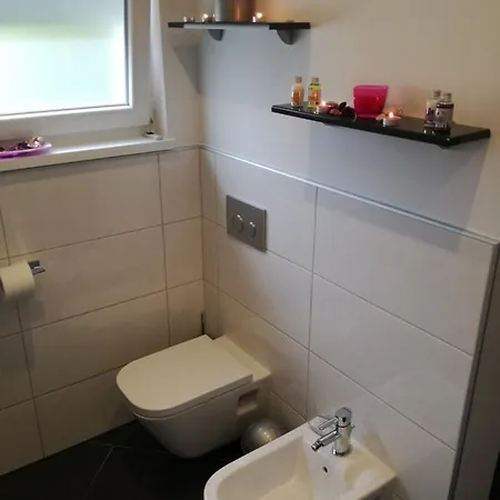 Andro Apartman Dramalj