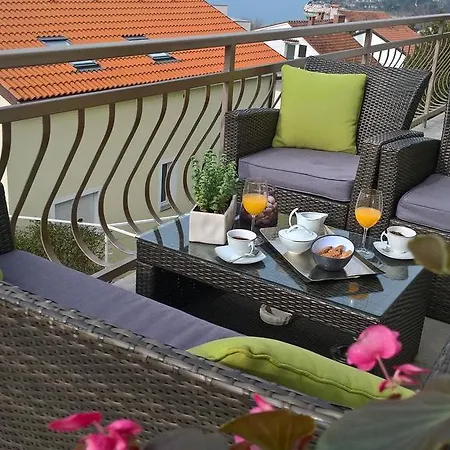 Andro Apartment Dramalj
