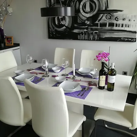 Appartamento Andro *