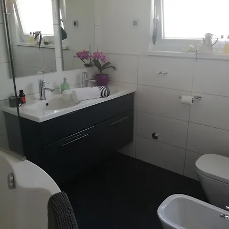 Andro Apartment Dramalj