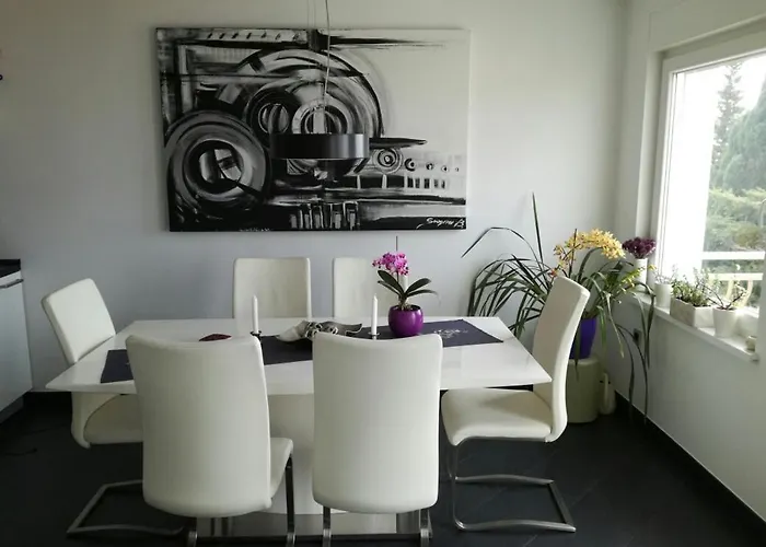 Apartmán Andro Dramalj