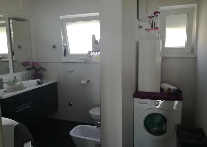 Apartmán Andro Dramalj