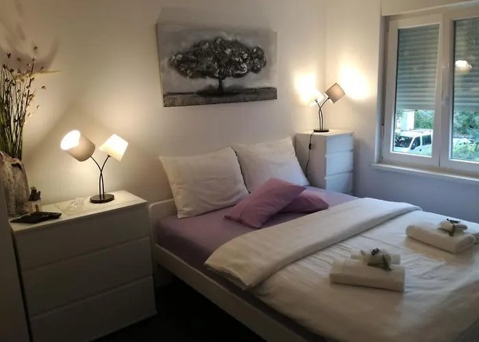 Andro Apartmán Dramalj