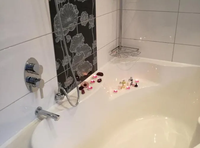 Apartmán Andro Dramalj